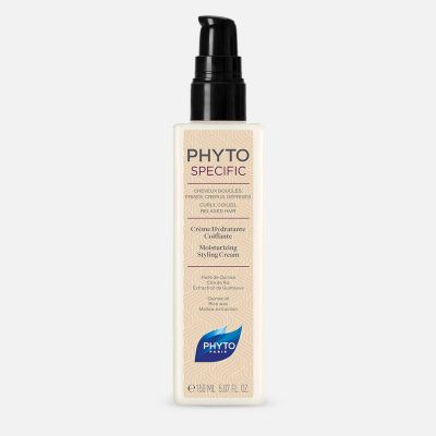 Phytospecific Moisturizing Styling Cream