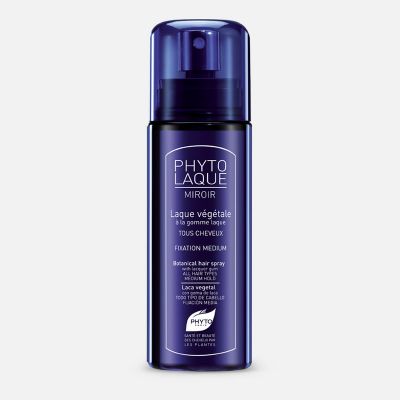 PhytoLaque Miroir Botanical Hair Spray
