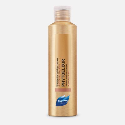 Phytoelixir Intense Nutrition Shampoo