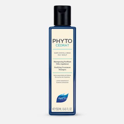 Phytocedrat Purifying Treatment Shampoo