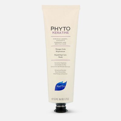 Phytokeratine Repairing Care Mask