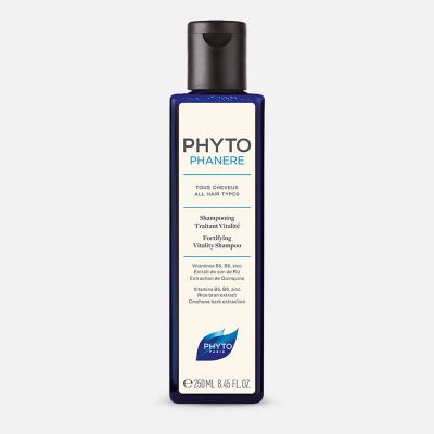 PhytoPhanere Fortifying Vitality Shampoo