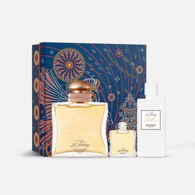 24 Faubourg Set