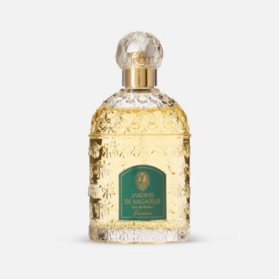 Jardins de Bagatelle EDP