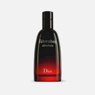 Fahrenheit Absolute Intense EDT