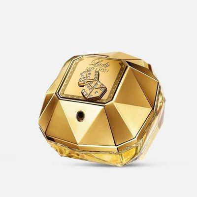 Lady Million Collector Edition EDP