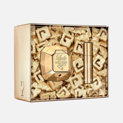 Lady Million Gift Set