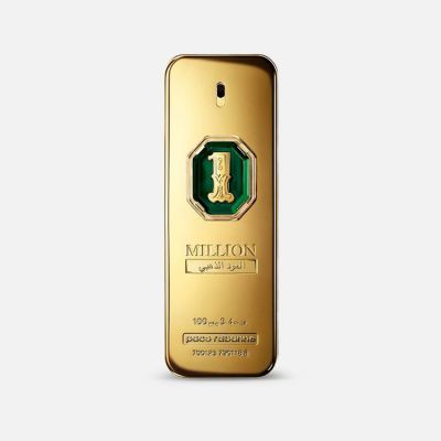 1 Million Golden Oud Parfum Intense