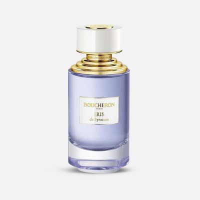 Iris de Syracuse EDP