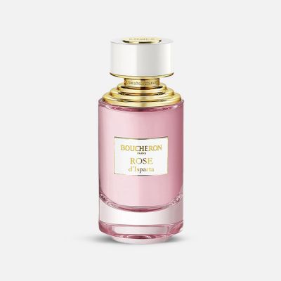 Rose D Isparta EDP