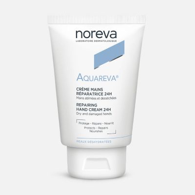 Aqua Reva Hand Cream
