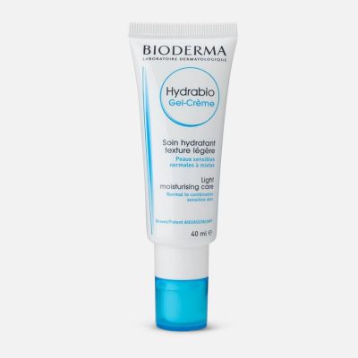 Hydrabio Gel Cream