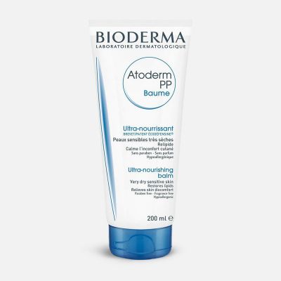 Atoderm Pp Baume