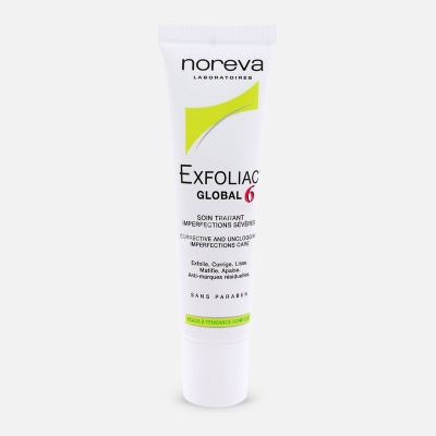 Exfoliac Global6 Face Cream