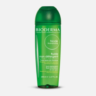 Node Shampoo
