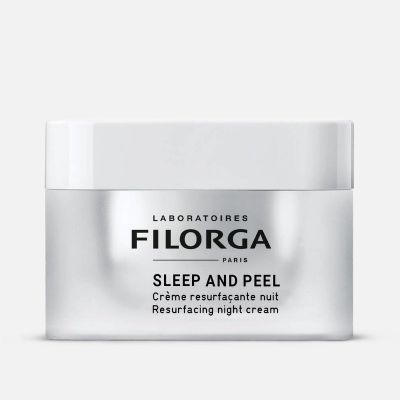 Sleep & Peel Cream