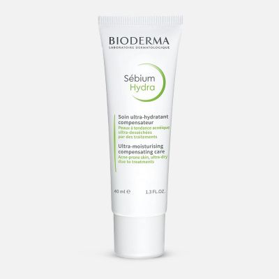 Sebium Hydra Cream