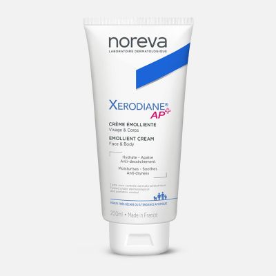 Xerodiane AP Body Emollient