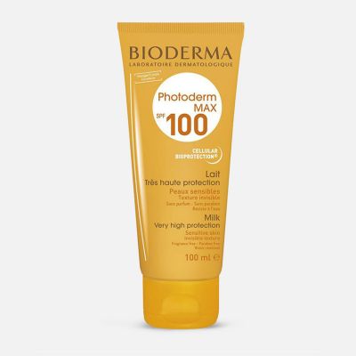 Photoderm Max SPF100 Milk