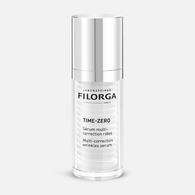 Time Zero Serum