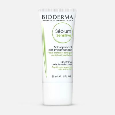 Sebium Senstive
