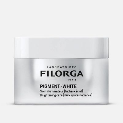 Pigment White Cream