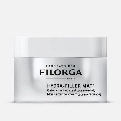 Hydra Filler Moisturizer