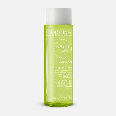Sebium Lotion