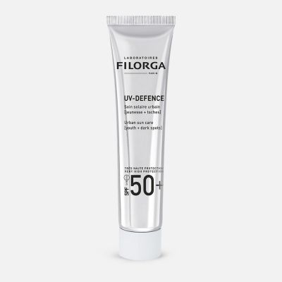 UV Defence Sunscreen