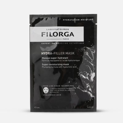 Hydra Filler Mask