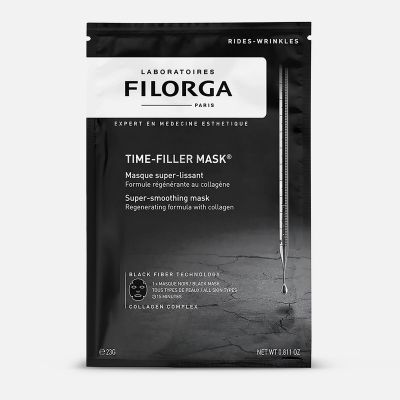 Time Filler Mask