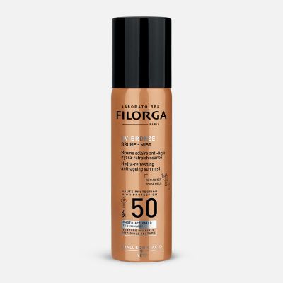 UV Bronze SPF50 Sun Mist