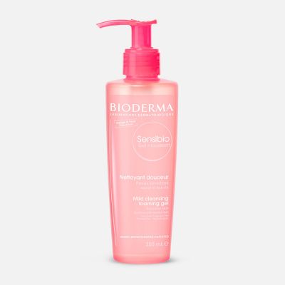 Sensibio Gel Mussant