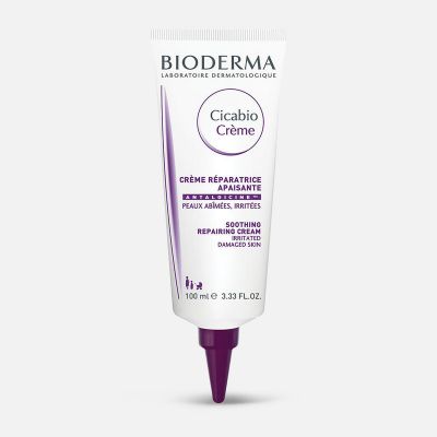 Cicabio Cream
