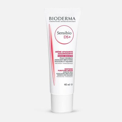 Sensibio DS Anti Recidive Cream