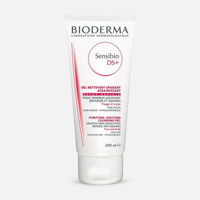 Sensibio DS Anti Recidive Gel