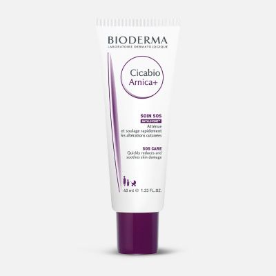 Cicabio Arnica Cream