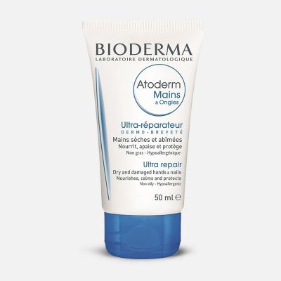 Atoderm Hand Cream