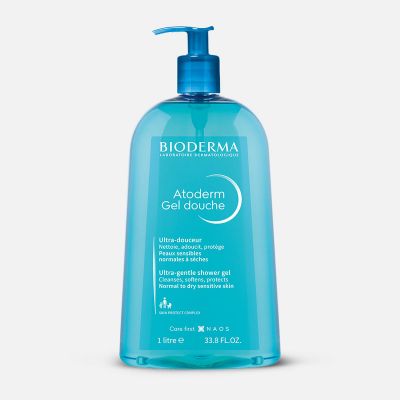 Atoderm Gel Douche