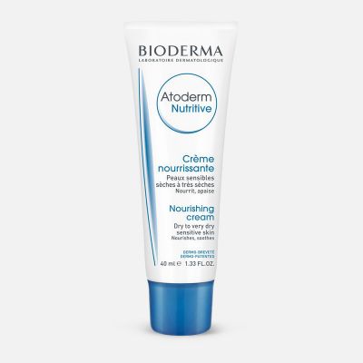 Atoderm Nutritive