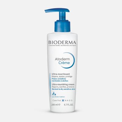 Atoderm Cream