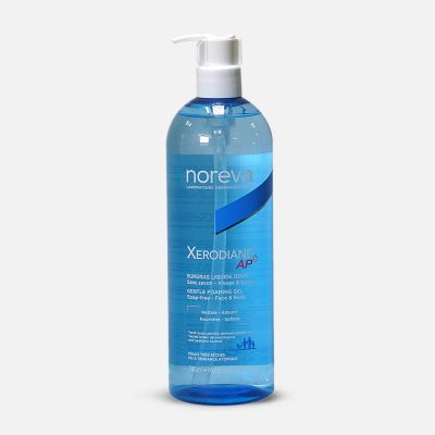 Xerodiane Gentle Foaming Gel