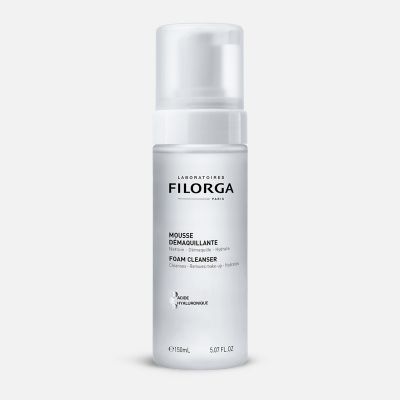 Mousse Foam Cleanser