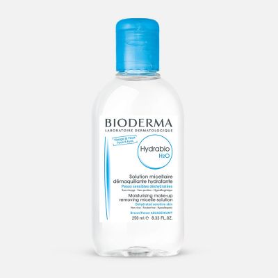 Hydrabio H2O