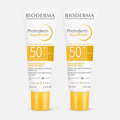 Photoderm Aquafluid SPF50 Duo