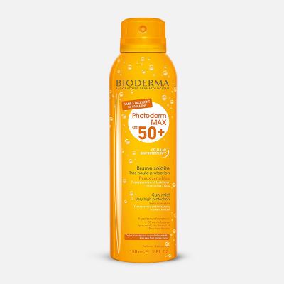 Photoderm Brume Solair SPF50