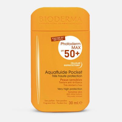 Photoderm Aquafluid SPF50 Pocket