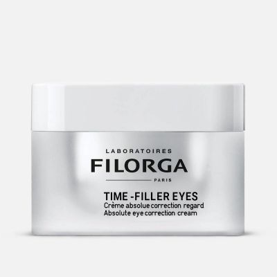 Time Filler-Eyes Cream