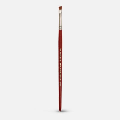Excellence Angular Brush - N 3406