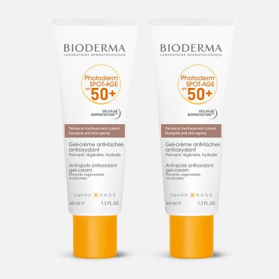 Photoderm Spot Age SPF50 Duo